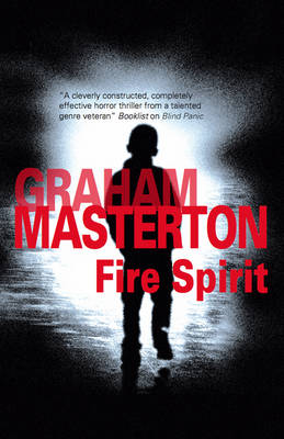 Fire Spirit (Hardback)