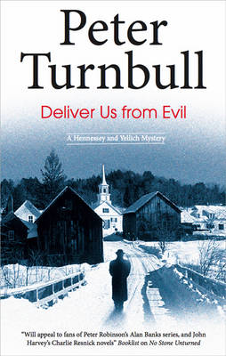 Deliver Us From Evil (Hardback)