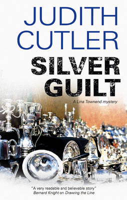 Silver Guilt (Hardback)