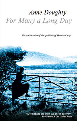 For Many a Long Day (Hardback)