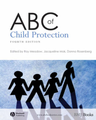 ABC of Child Protection - ABC S. (Paperback)