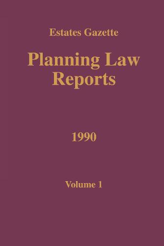 PLR 1990 (Paperback)
