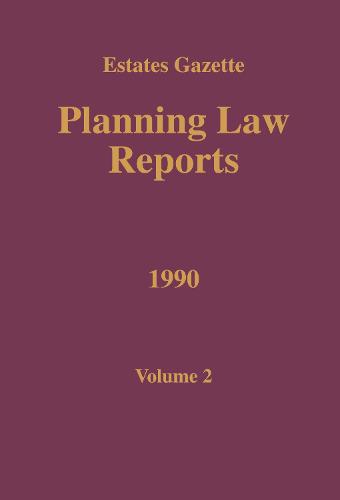 PLR 1990 (Paperback)