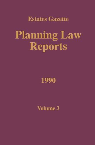PLR 1990 (Paperback)