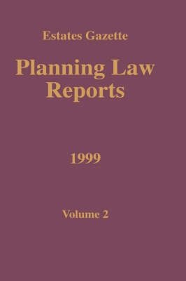 PLR 1999 (Paperback)