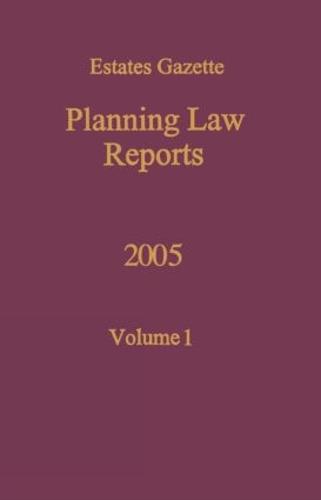 PLR 2005 (Paperback)