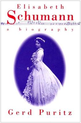 Elisabeth Schumann: A Biography (Paperback)