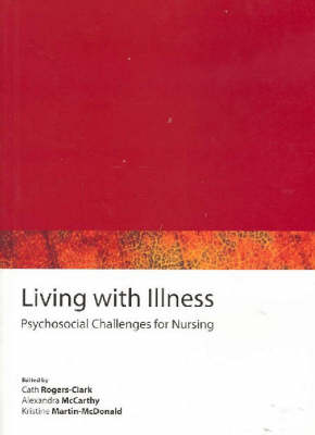 Living with Illness: Psychosocial Challenges (Paperback)