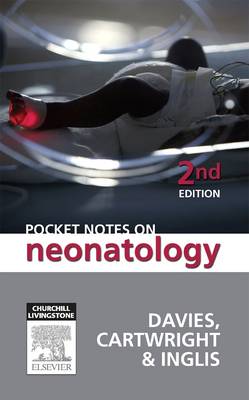 Pocket Notes on Neonatology (Paperback)