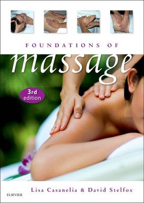 Foundations of Massage (Paperback)