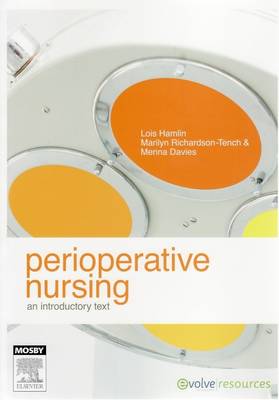 Perioperative Nursing: An Introductory Text (Paperback)
