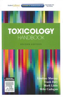 Toxicology Handbook (Paperback)