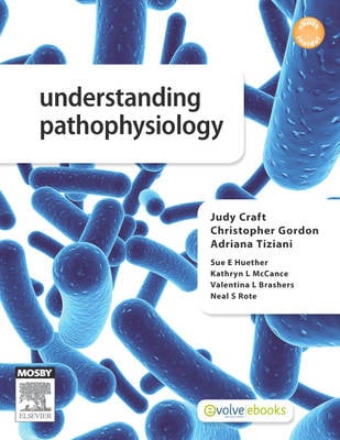 Understanding Pathophysiology (Paperback)