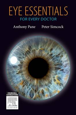 Eye Essentials for Every Doctor (Paperback)