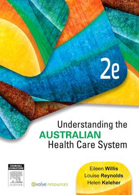 Understanding the Australian Health Care System (Paperback)