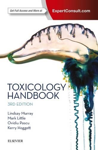 Toxicology Handbook (Paperback)
