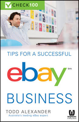 Tips For A Successful Ebay Business: Check 100 (Paperback)