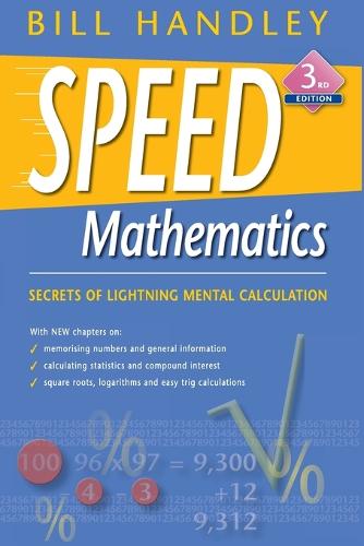 Speed Mathematics (Paperback)