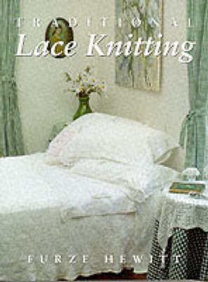 Traditional Lace Knitting (Paperback)