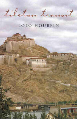 Tibetan Transit (Paperback)