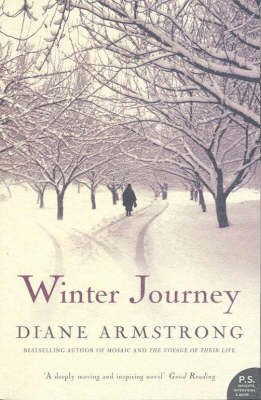 Winter Journey (Paperback)
