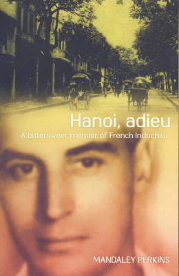Hanoi Adieu (Paperback)