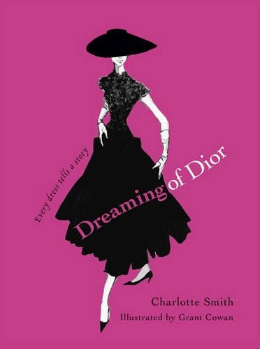 Dreaming of Dior (Hardback)
