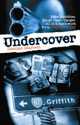 Undercover (Paperback)