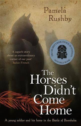 The Horses Didn't Come Home (Paperback)