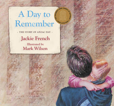 A Day to Remember (Hardback)