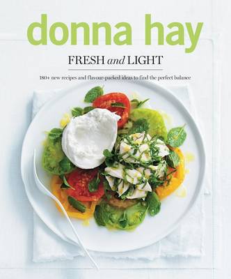 Fresh and Light (Paperback)