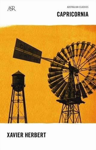 Capricornia - A&R Classics (Paperback)