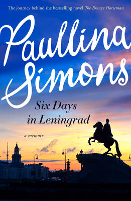 Six Days in Leningrad (Paperback)