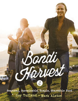 Bondi Harvest (Paperback)