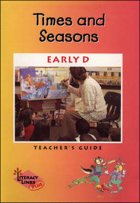 Level 8 Early D Teachers Guide (Paperback)