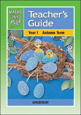 Mlp Yr1 T/Guide(Tm1 Autumn) (Paperback)