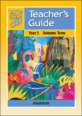 Mlp Yr3 T/Guide (Tm3 Summer) (Paperback)