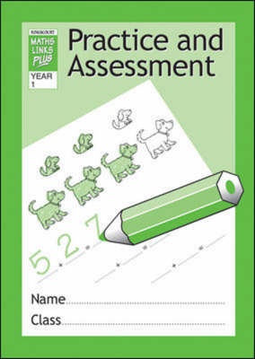 Practice/assessment Year 1 Term 1 (Paperback)