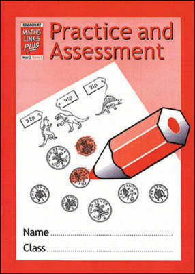 Practice/Assessment Year 2 Term 1 (Paperback)