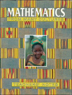 Maths from Many Cultures Big Book, Year 1, Level B (Paperback)
