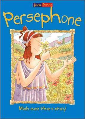 Persephone Small Book (Paperback)
