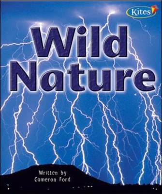 Wild Nature 4-Pack (Level 22+) - Kites (Paperback)