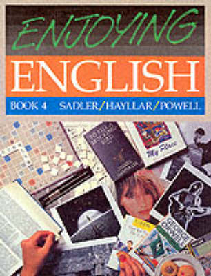 Enjoying English 1-4: Book 4 - Enjoying English 1-4 (Paperback)