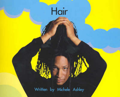 Springboard Lvl 1f: Hair (Paperback)