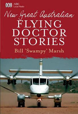 New Great Australian Flying Doctor Stories - Great Australian Stories (Paperback)