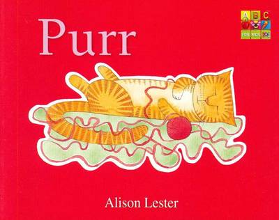 Purr (Board book)