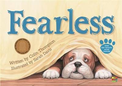 Fearless (Paperback)