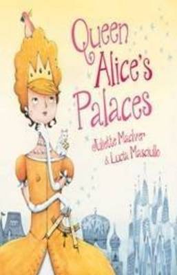 Queen Alice's Palaces (Hardback)