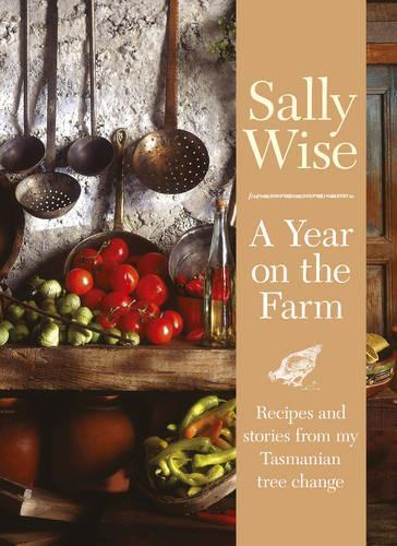 A Year on the Farm (Paperback)