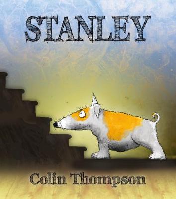 Stanley (Paperback)